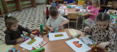 Выставка «Автобус» 