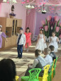 "Поздравляем наших мам!"  