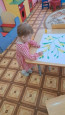 Коллективная работа «Весеннее настроение»  