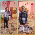 Подведены итоги смотра-конкурса на лучшие атрибуты для подвижной игры народов России 