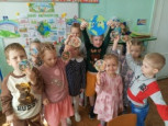 Наша планета - наш дом 