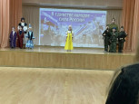 Состоялось важное родительское собрание