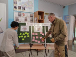Состоялось важное родительское собрание