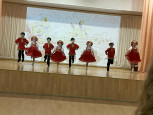 Состоялось важное родительское собрание