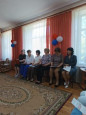 Семинар «Формы и методы работы с детьми и родителями в Год единства народов России».