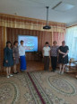 Семинар «Формы и методы работы с детьми и родителями в Год единства народов России».