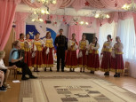 Праздник «Великий День Победы» 