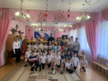 Праздник «Великий День Победы» 