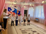 Праздник «Великий День Победы» 