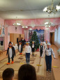 Новый год - чудесный праздник 