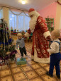 Новый год - чудесный праздник 