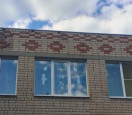 Смотр - конкурс на лучший патриотический уголок