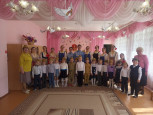 Мы – славные защитники Отечества!