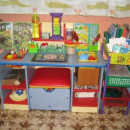 Смотр-конкурс «Лучший уголок природы»