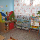 Смотр-конкурс «Лучший уголок природы»