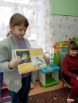 Проект "Зима"