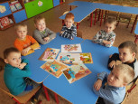 День защиты прав ребенка