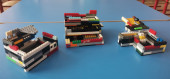 Международный день "LEGO"