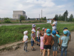 Экскурсия к храму