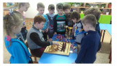 Клуб любителей шахмат