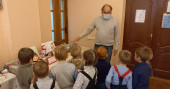 Кукольных дел мастер