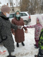 День неизвестного солдата