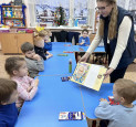 День святителя Николая Чудотворца