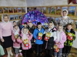 Праздник Рождество Христово