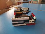 Международный день "LEGO"