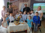 Когда семья вместе- и душа на месте.