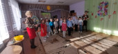 Международный женский день 8 Марта