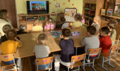 Покров Пресвятой Богородицы