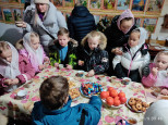 Праздник Рождество Христово