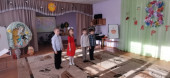 Международный женский день 8 Марта