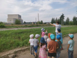 Экскурсия к храму