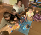 Покров Пресвятой Богородицы