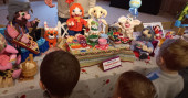 Кукольных дел мастер