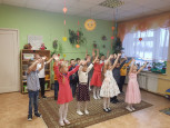 День матери