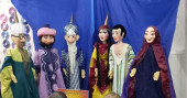 Кукольных дел мастер