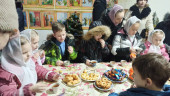 Праздник Рождество Христово