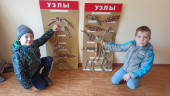 Экскурсия в ГО ЧС