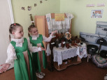 Экскурсия в мини-музей