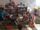 Всемирный день Земли