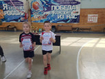 Фестиваль ГТО