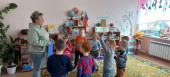 Международный день семьи