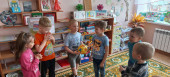 Международный день семьи
