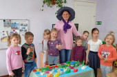Знатоки города