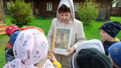 Международный день музеев