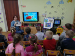 Всемирный день черепахи