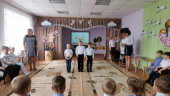 День славянской письменности